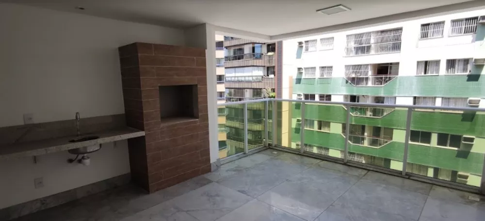 Apartamento à venda com 4 quartos, 143m² - Foto 14