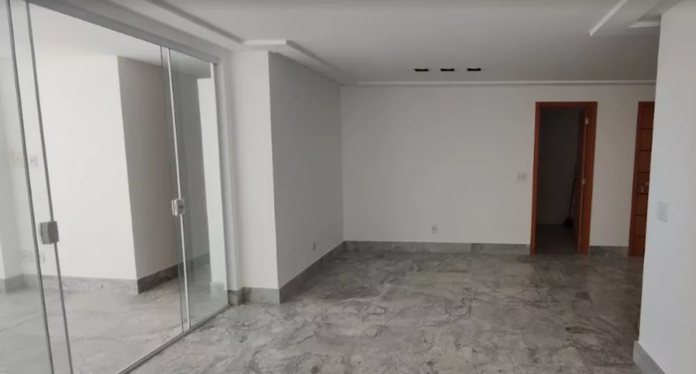 Apartamento à venda com 4 quartos, 143m² - Foto 4