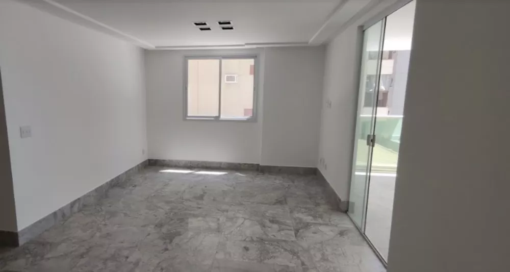 Apartamento à venda com 4 quartos, 143m² - Foto 2