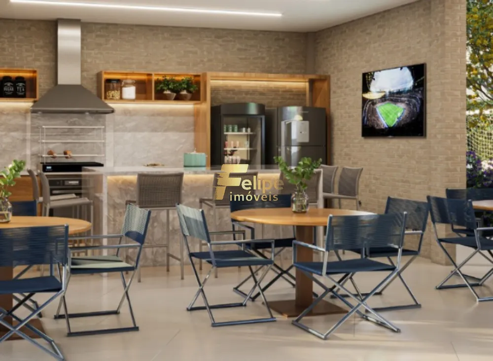 Apartamento, 4 quartos, 162 m² - Foto 2