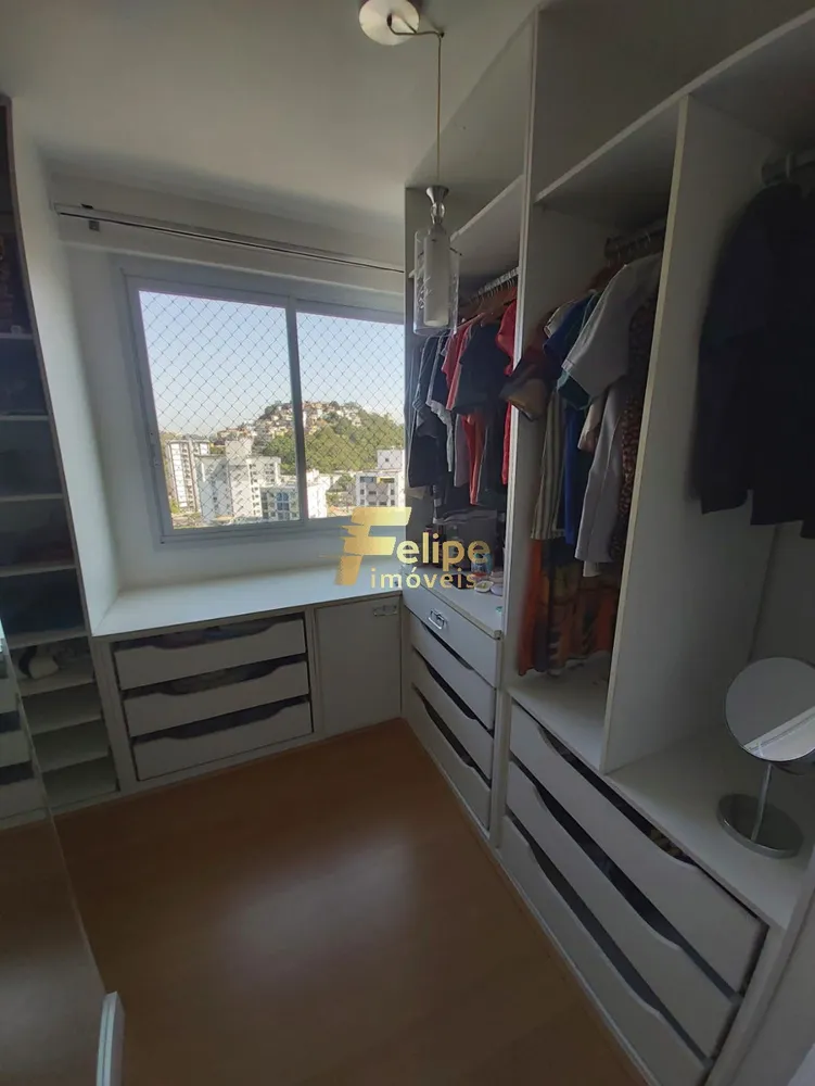 Apartamento, 3 quartos, 136 m² - Foto 12