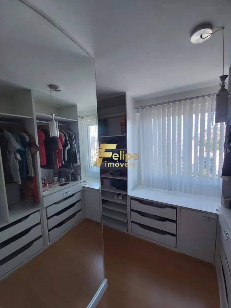 Apartamento, 3 quartos, 136 m² - Foto 7