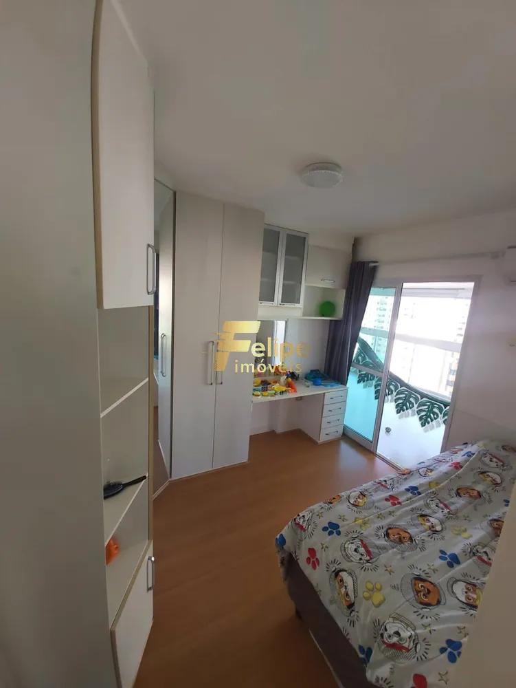 Apartamento, 3 quartos, 136 m² - Foto 11