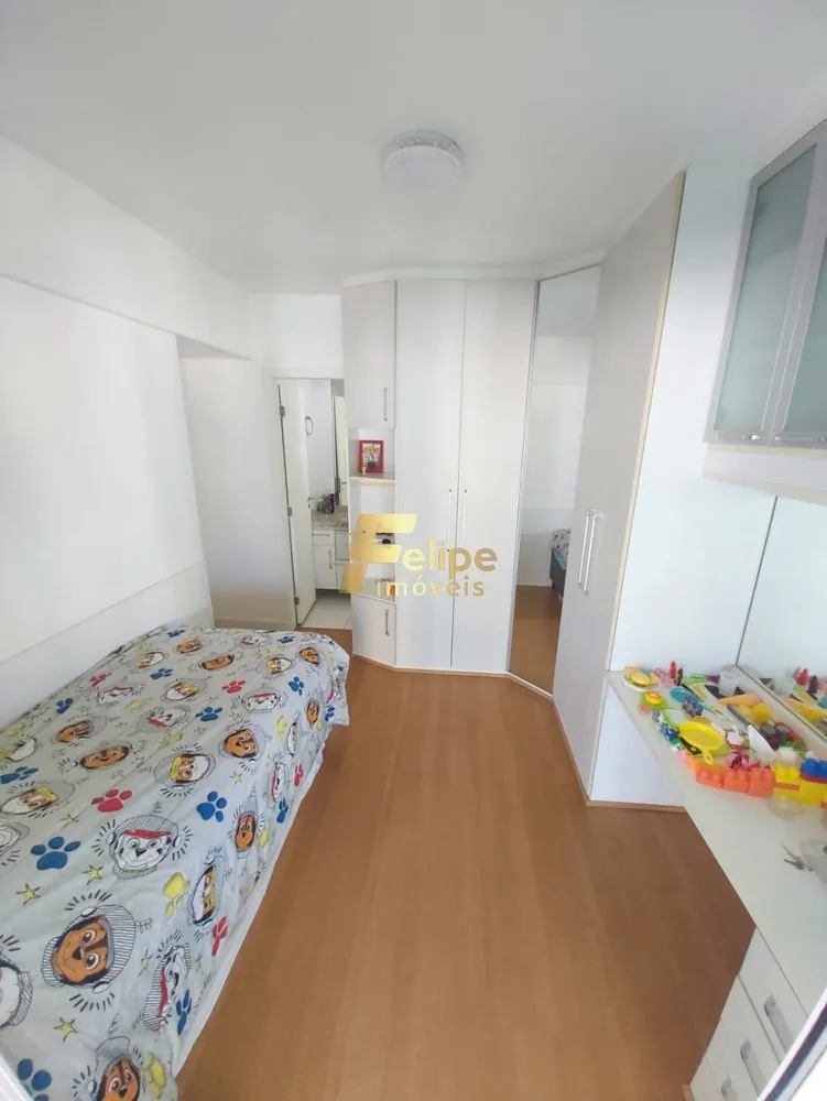 Apartamento, 3 quartos, 136 m² - Foto 3