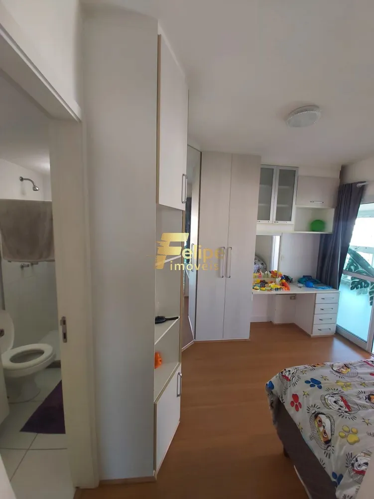 Apartamento, 3 quartos, 136 m² - Foto 9