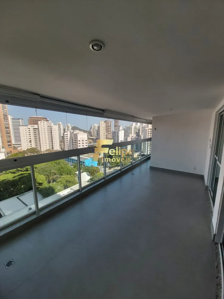 Apartamento, 3 quartos, 136 m² - Foto 1
