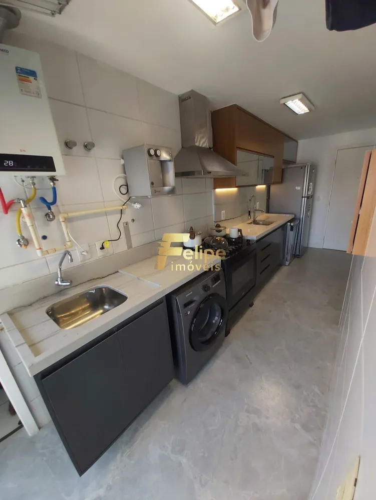 Apartamento, 3 quartos, 136 m² - Foto 10