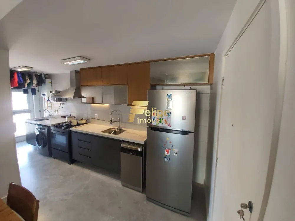 Apartamento, 3 quartos, 136 m² - Foto 6