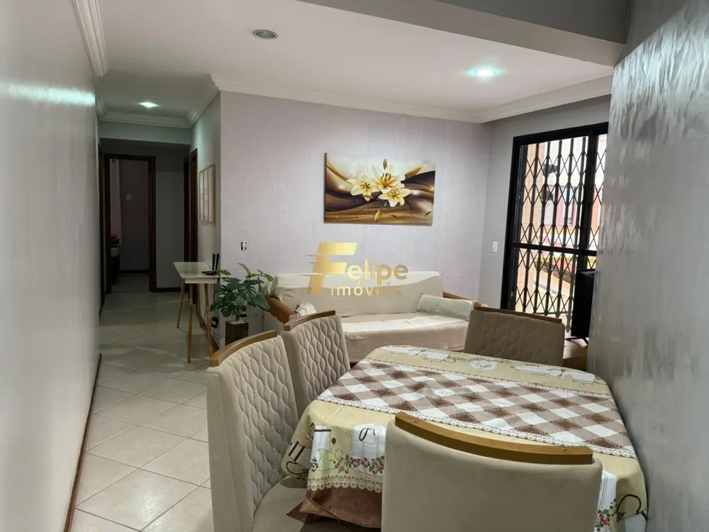 Apartamento, 3 quartos, 75 m² - Foto 1