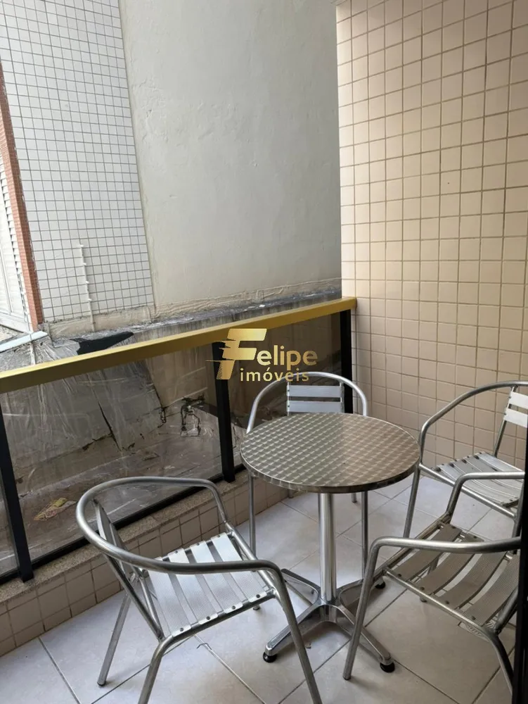 Apartamento, 3 quartos, 75 m² - Foto 4