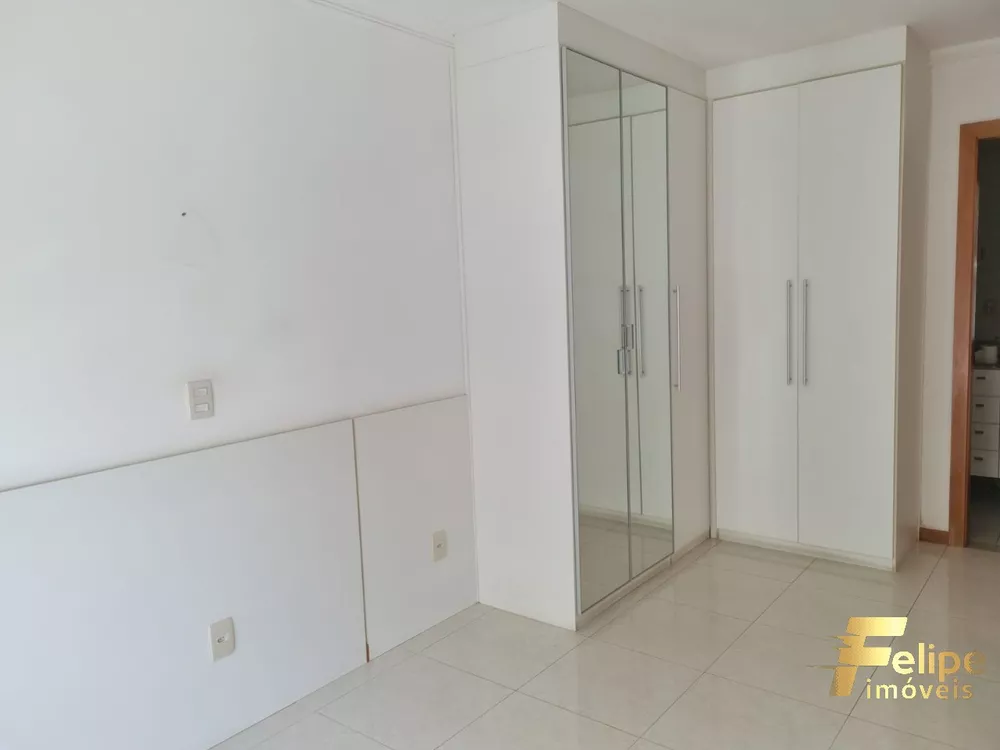 Apartamento à venda com 3 quartos, 100m² - Foto 2