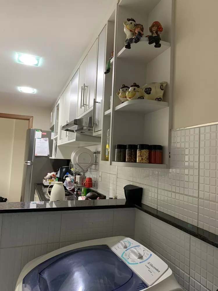 Apartamento à venda com 3 quartos, 126m² - Foto 7