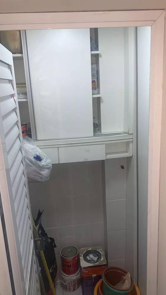 Apartamento à venda com 3 quartos, 126m² - Foto 2