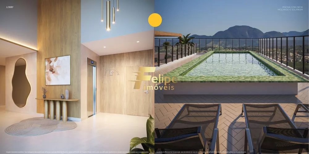 Apartamento, 3 quartos, 101 m² - Foto 1