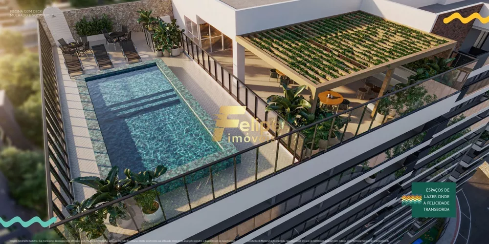 Apartamento, 3 quartos, 101 m² - Foto 6
