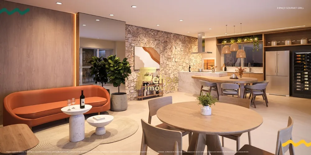 Apartamento, 3 quartos, 101 m² - Foto 11