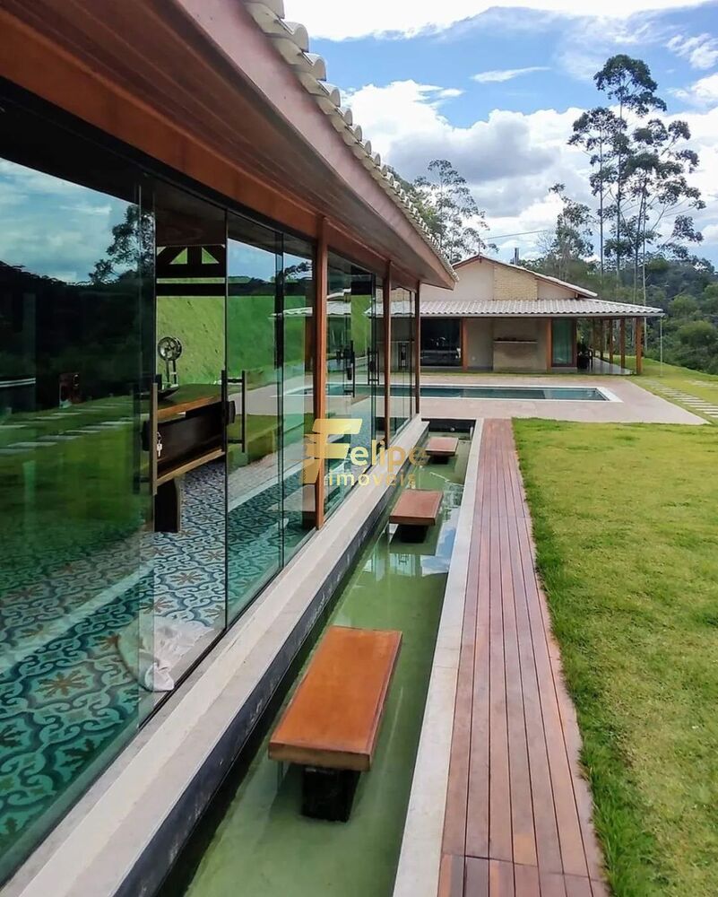 Casa, 3 quartos - Foto 4