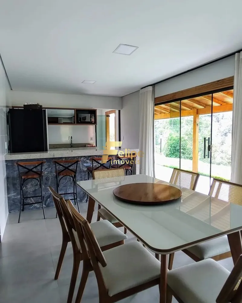 Casa, 3 quartos - Foto 4