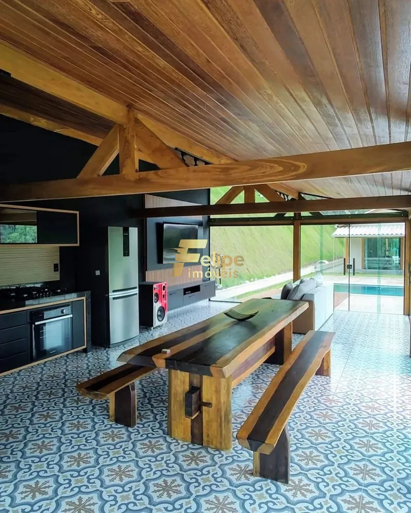 Casa, 3 quartos - Foto 6