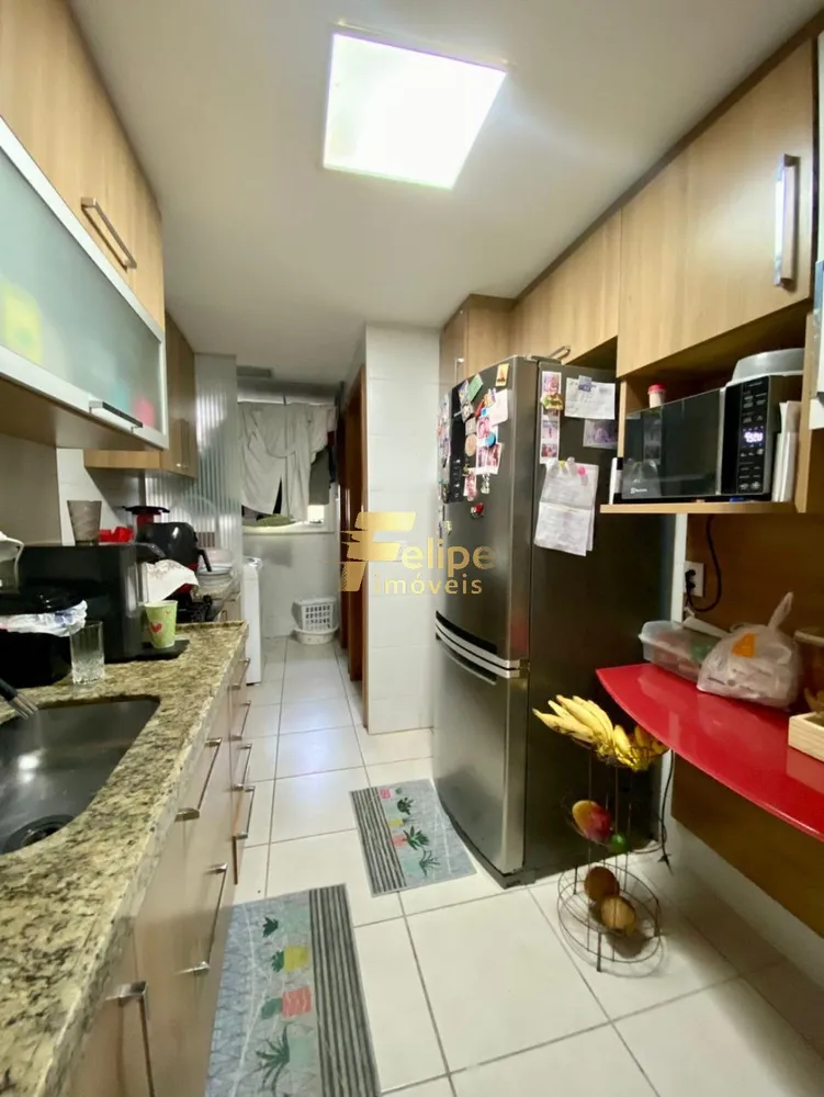 Apartamento, 3 quartos, 130 m² - Foto 9