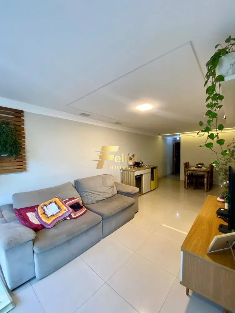 Apartamento, 3 quartos, 130 m² - Foto 8