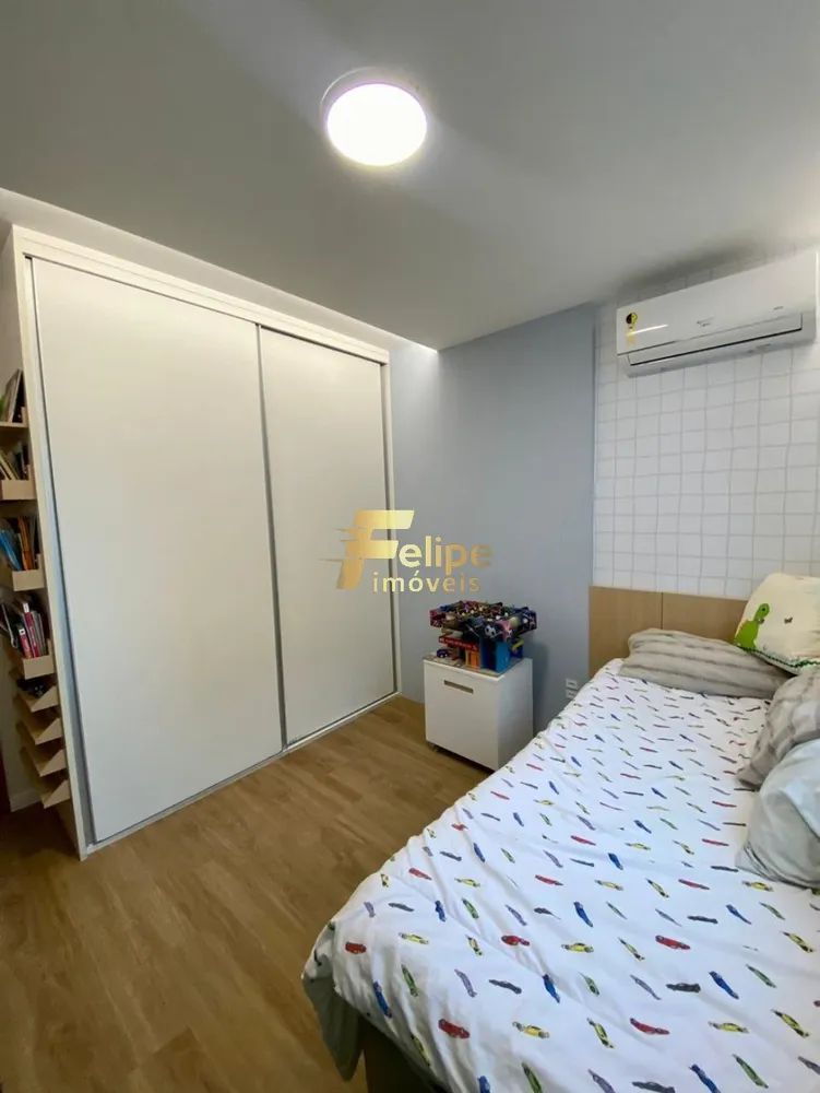 Apartamento, 3 quartos, 130 m² - Foto 6