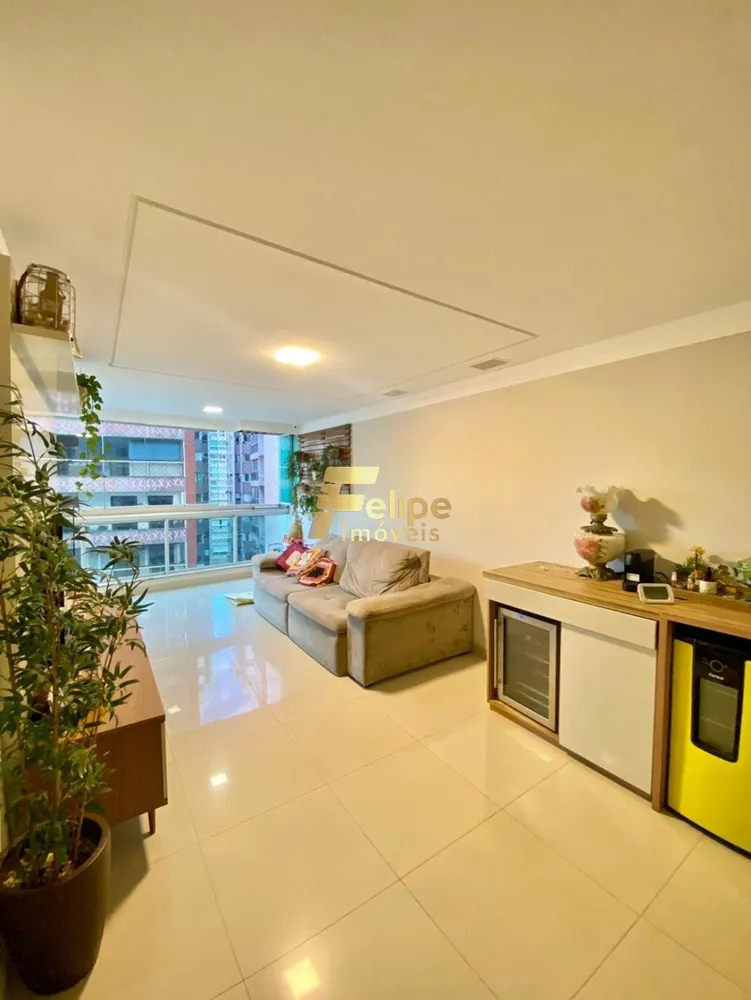 Apartamento, 3 quartos, 130 m² - Foto 1