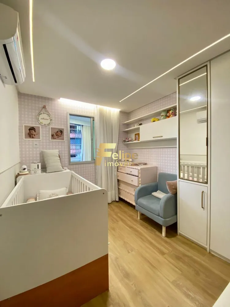 Apartamento, 3 quartos, 130 m² - Foto 5