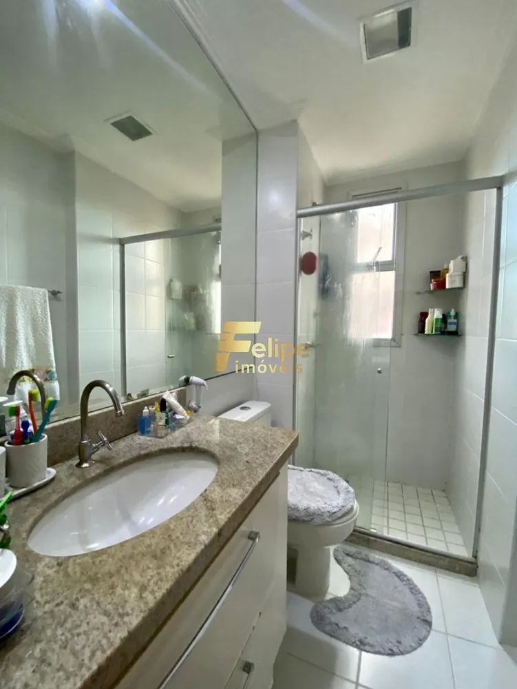 Apartamento, 3 quartos, 130 m² - Foto 11