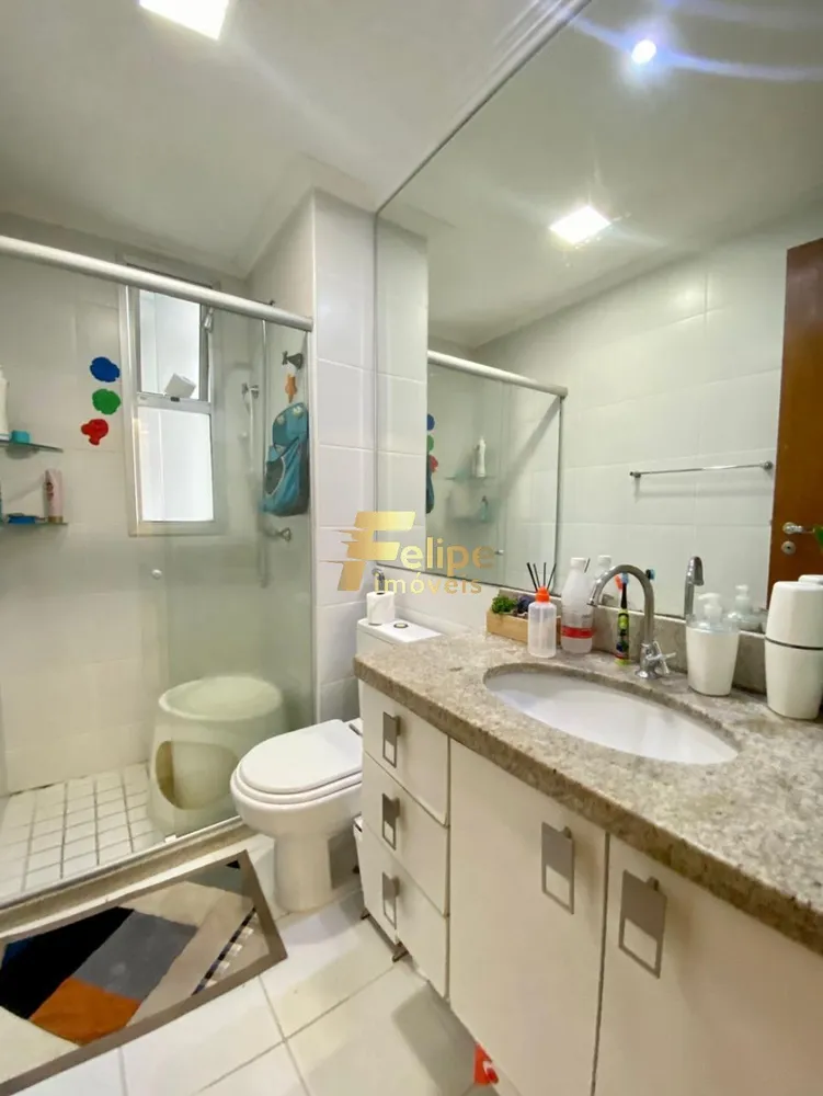 Apartamento, 3 quartos, 130 m² - Foto 10