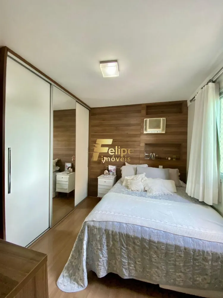 Apartamento, 3 quartos, 130 m² - Foto 7