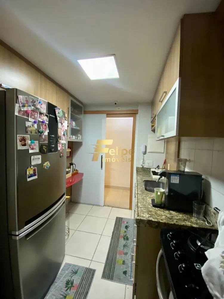 Apartamento, 3 quartos, 130 m² - Foto 2