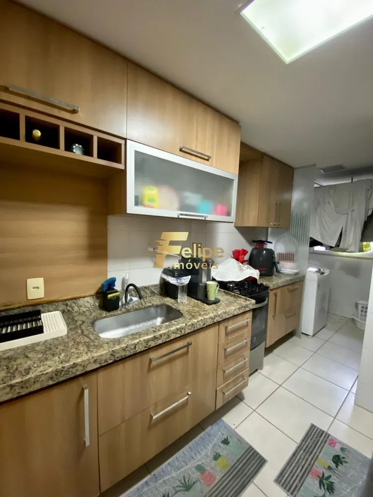 Apartamento, 3 quartos, 130 m² - Foto 3