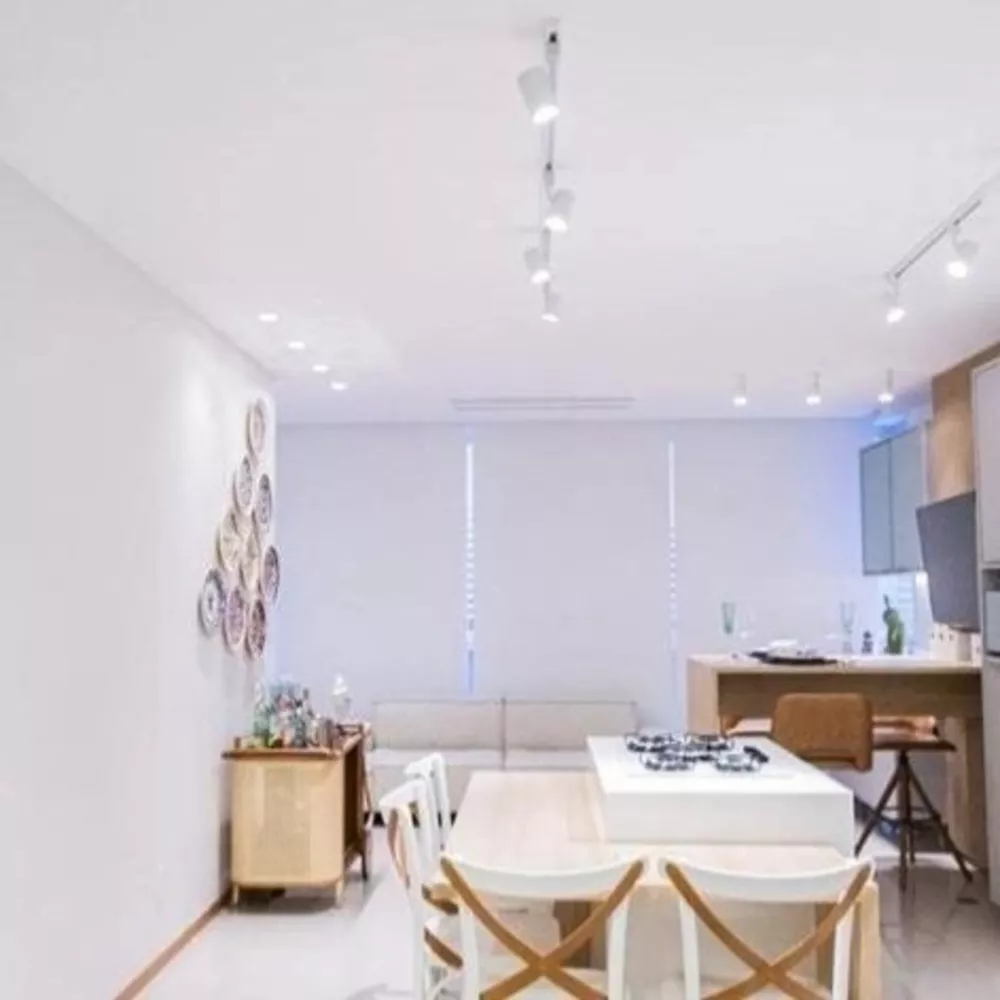 Apartamento à venda com 1 quarto, 55m² - Foto 5