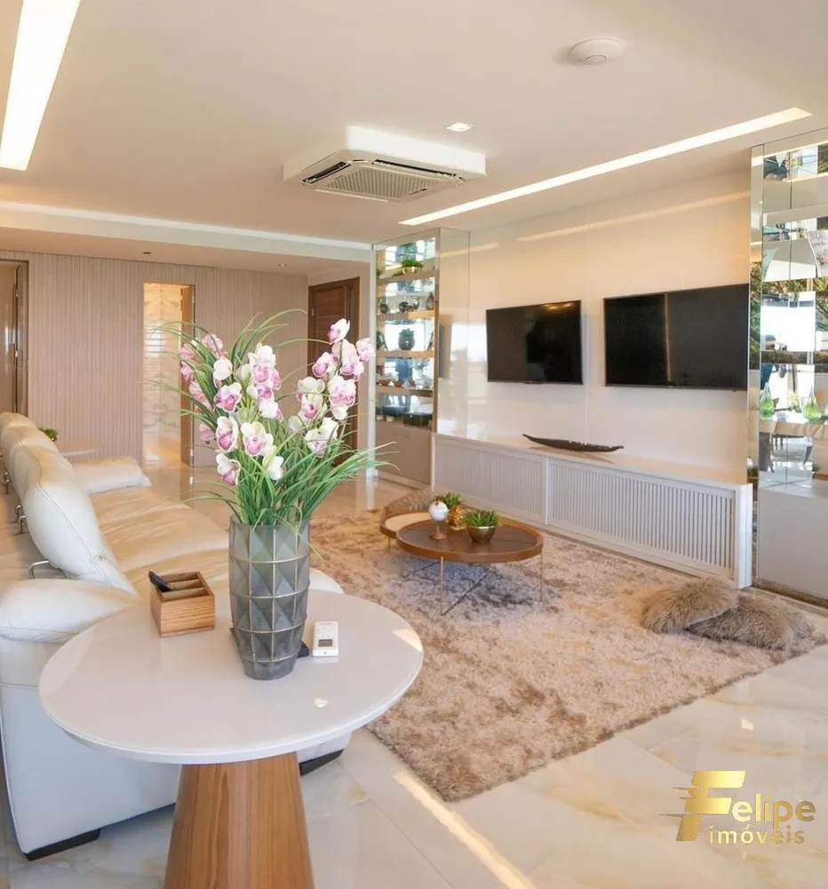 Apartamento, 4 quartos, 250 m² - Foto 10