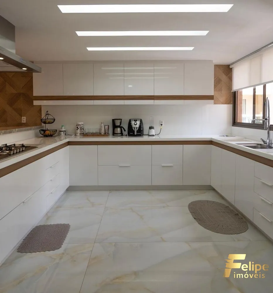 Apartamento, 4 quartos, 250 m² - Foto 8