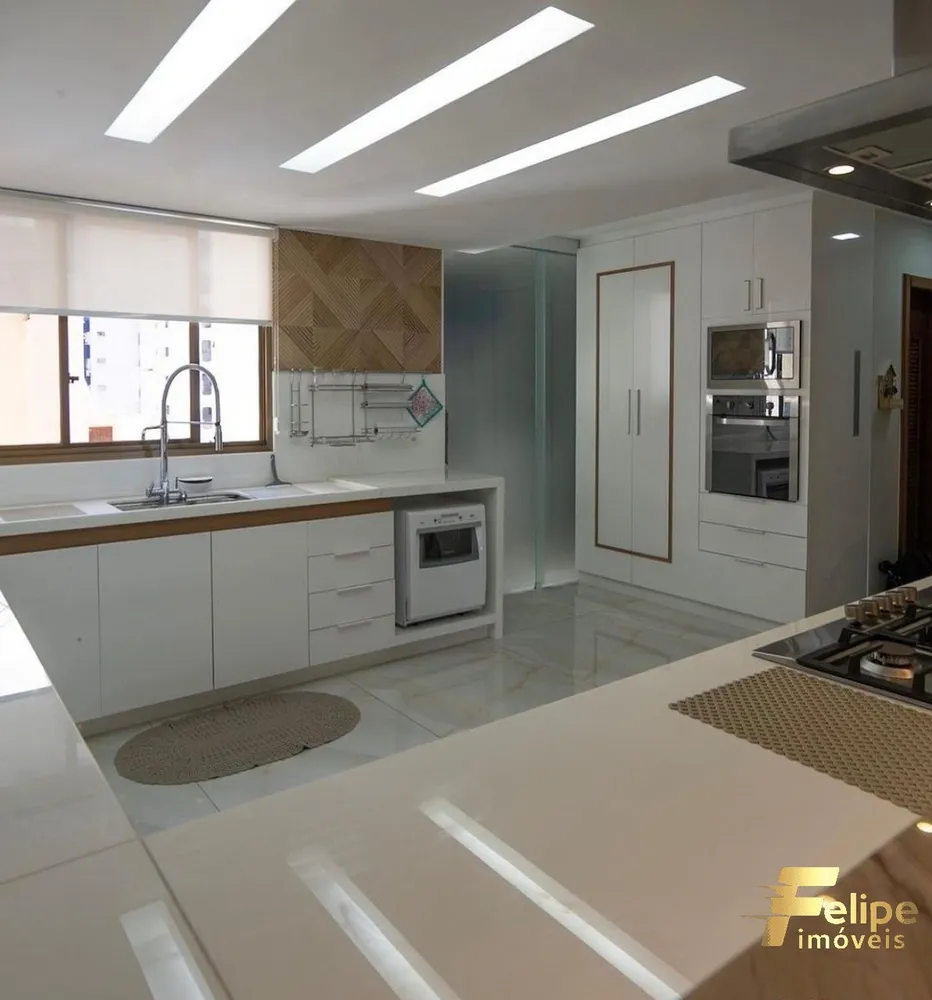 Apartamento, 4 quartos, 250 m² - Foto 5
