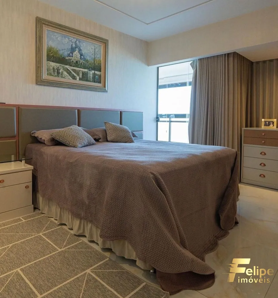 Apartamento, 4 quartos, 250 m² - Foto 6
