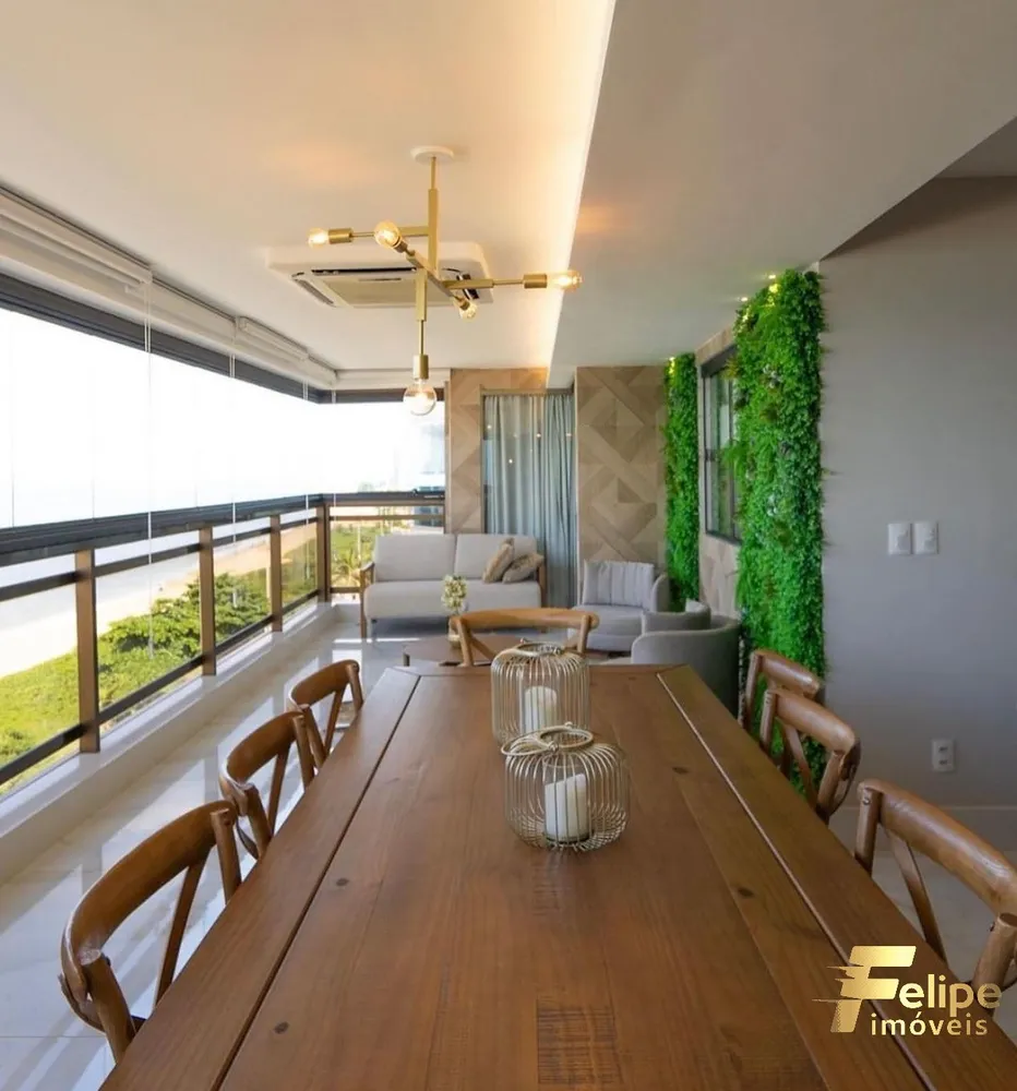 Apartamento, 4 quartos, 250 m² - Foto 9