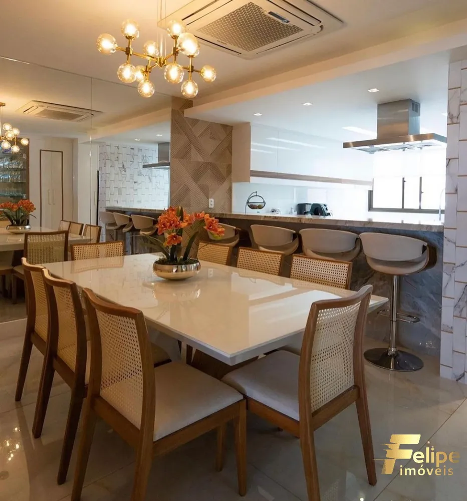 Apartamento, 4 quartos, 250 m² - Foto 7