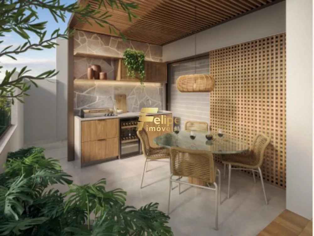 Apartamento, 2 quartos, 62 m² - Foto 5
