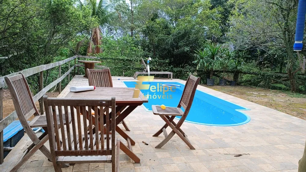 Sítio, 2 quartos, 3000 m² - Foto 1