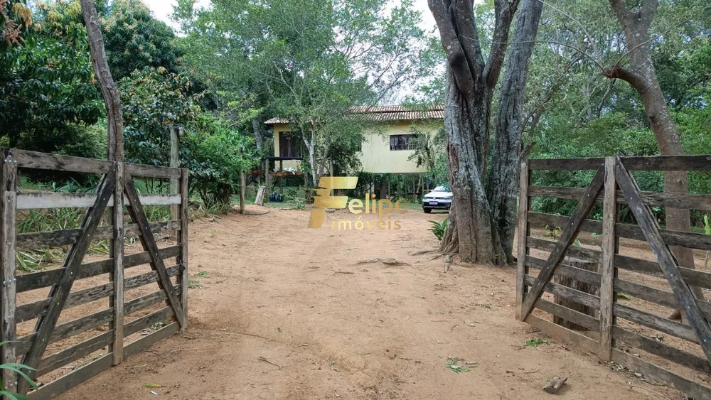 Sítio, 2 quartos, 3000 m² - Foto 2