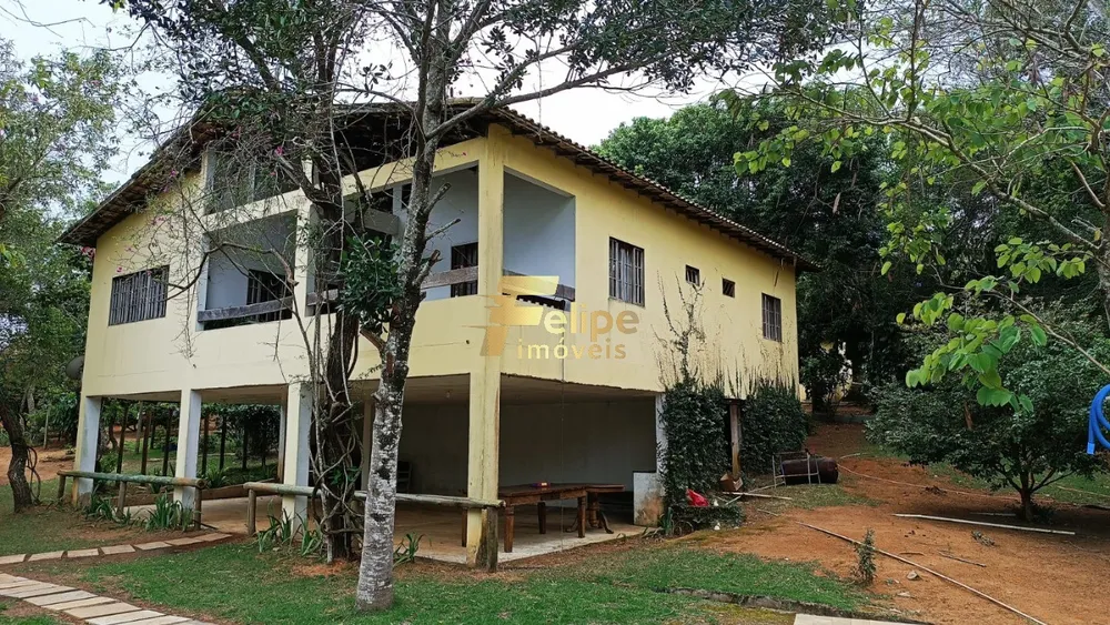 Sítio, 2 quartos, 3000 m² - Foto 5