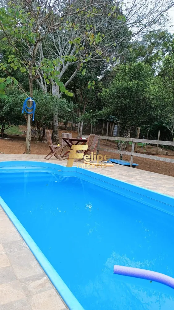 Sítio, 2 quartos, 3000 m² - Foto 4