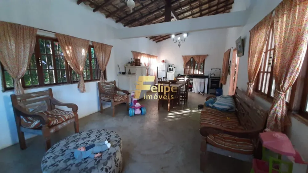 Sítio, 2 quartos, 3000 m² - Foto 6
