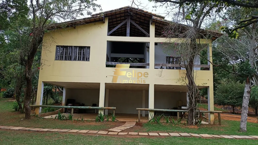 Sítio, 2 quartos, 3000 m² - Foto 3