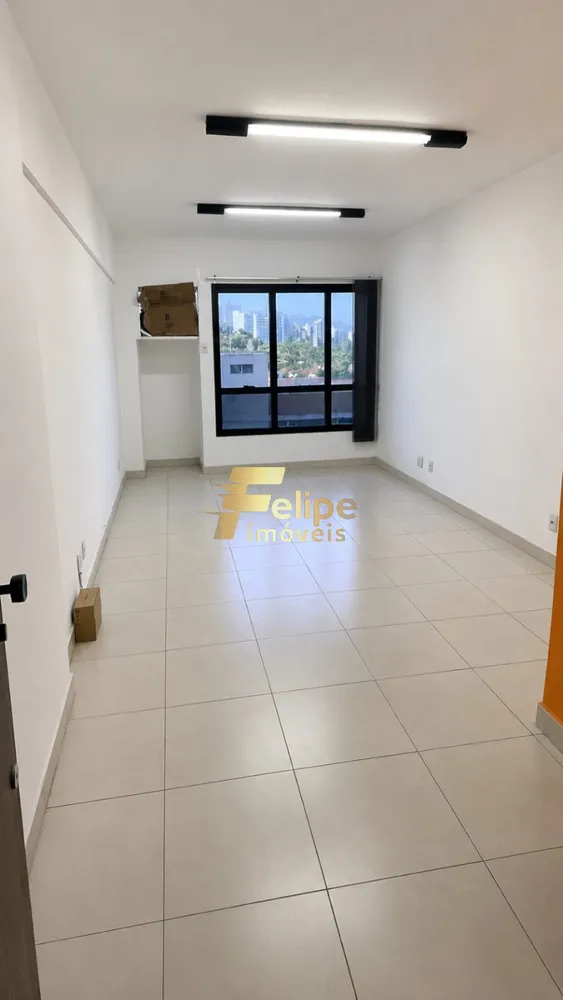 Sala-Conjunto, 26 m² - Foto 1