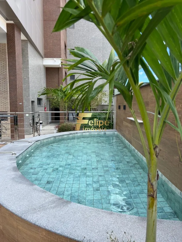 Apartamento, 2 quartos, 63 m² - Foto 8