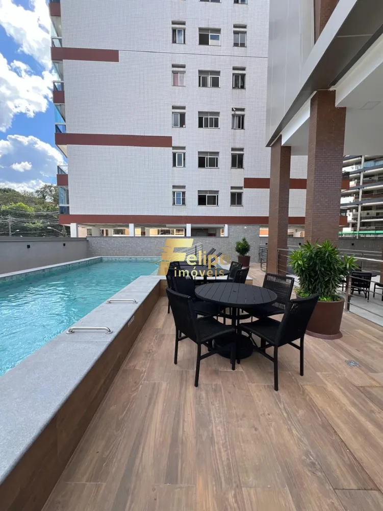 Apartamento, 2 quartos, 63 m² - Foto 9